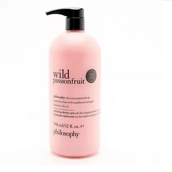 Philosophy jumbo 3 in 1 - limited scent - Picture 3 of 3